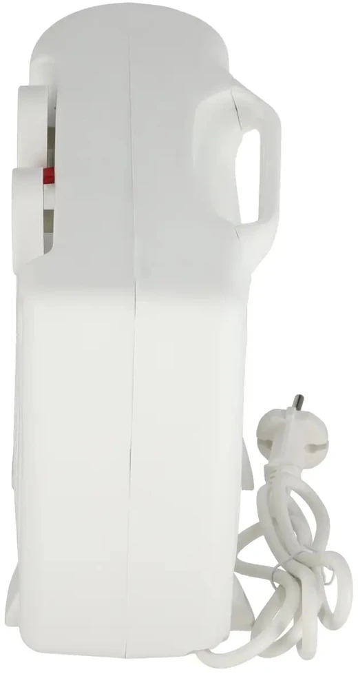 Dedra Vertikalushorizontalus termoventiliatorius 2000W