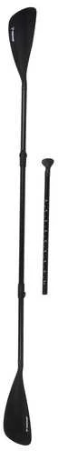 SUP lenta 350cm su priedais Trizand 25259