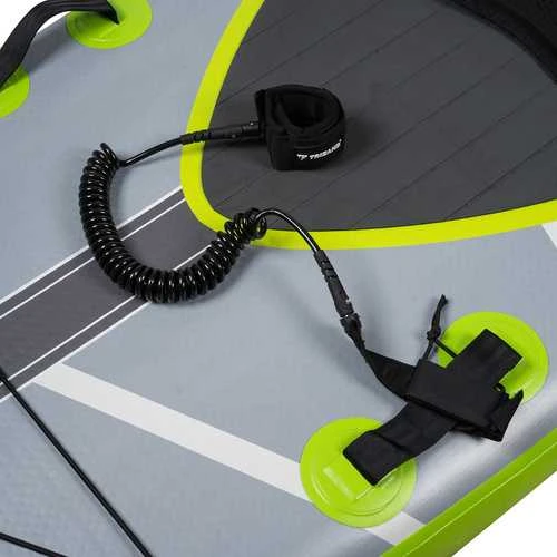 SUP lenta 350cm su priedais Trizand 25259