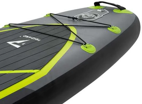 SUP lenta 350cm su priedais Trizand 25259
