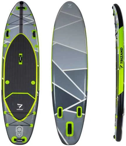 SUP lenta 350cm su priedais Trizand 25259