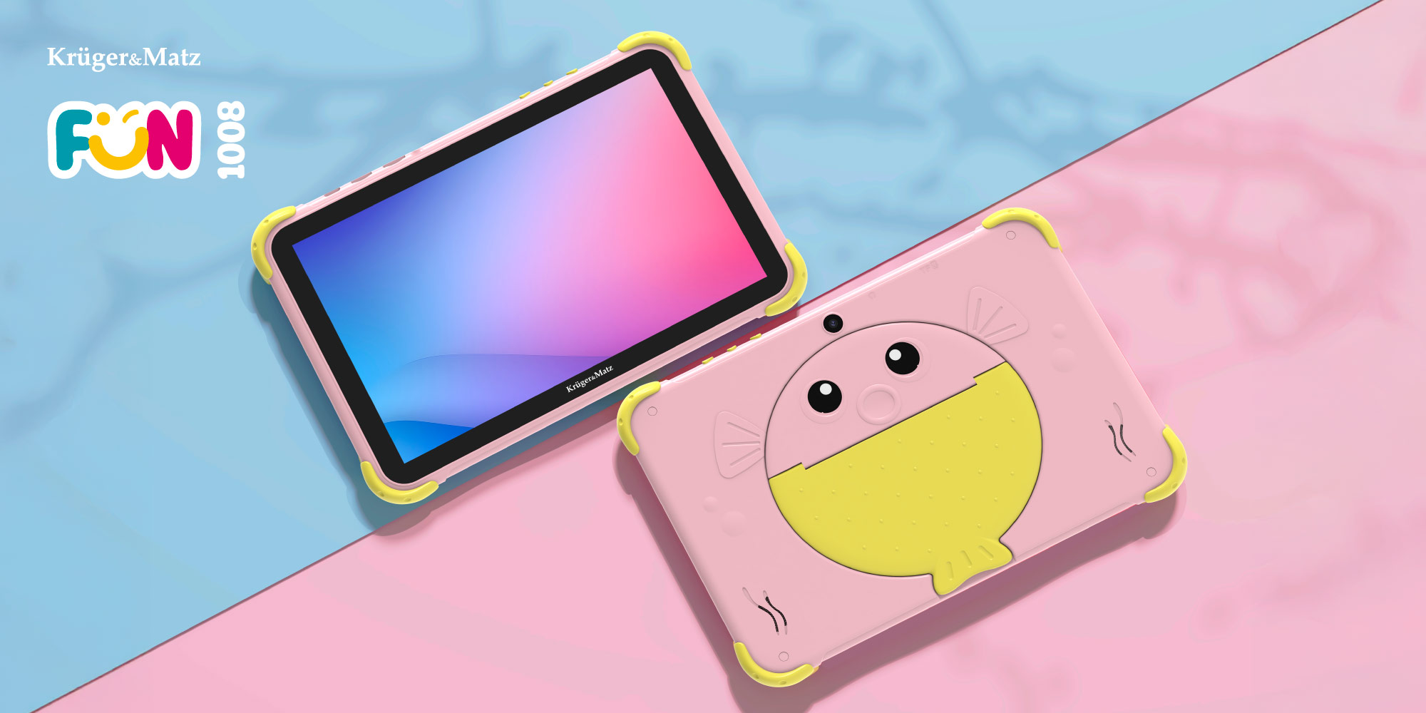 tabletė-krugerampmatz-fun-1008-pink