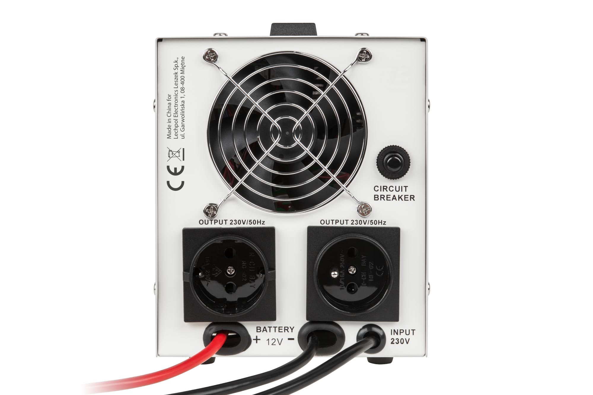 KEMOT PROsinus-800 avarinio maitinimo keitiklis su gryna sinusine banga ir įkrovimo funkcija 12V 230V 800VA / 500W aprašymas - Prekės nuotrauka KEMOT PROsinus-800 avarinio maitinimo keitiklis su gryna sinusine banga ir įkrovimo funkcija 12V 230V 800VA / 500W aprašymas - Prekės nuotrauka