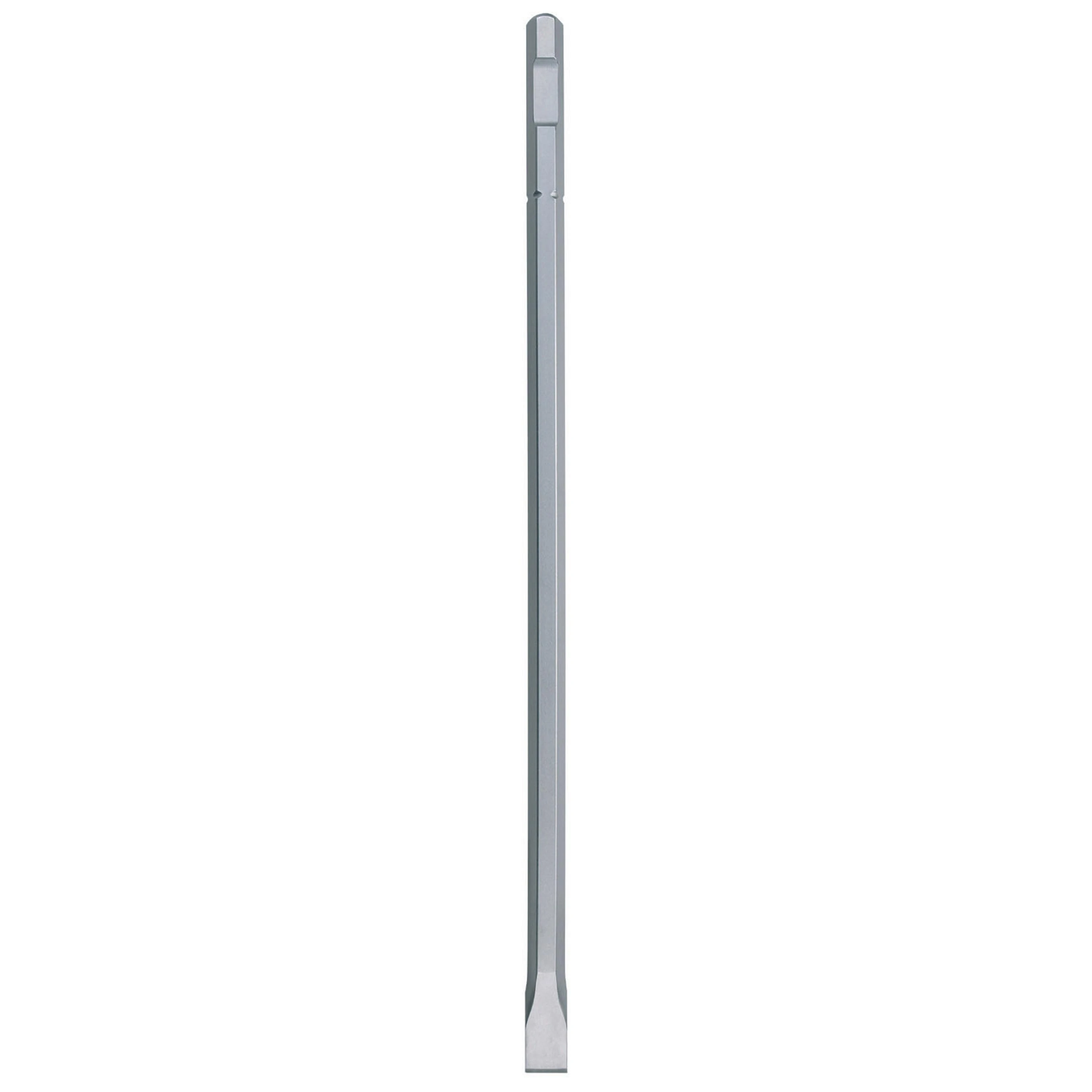 Kaltas DeWalt DT6944; 60x300 mm plokščias