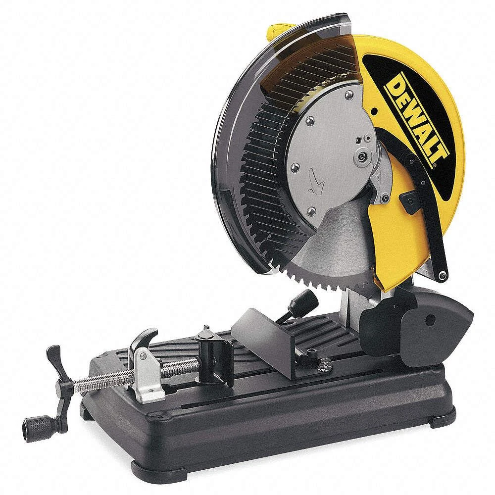Metalo pjaustyklė DW872 355 mm, DeWalt