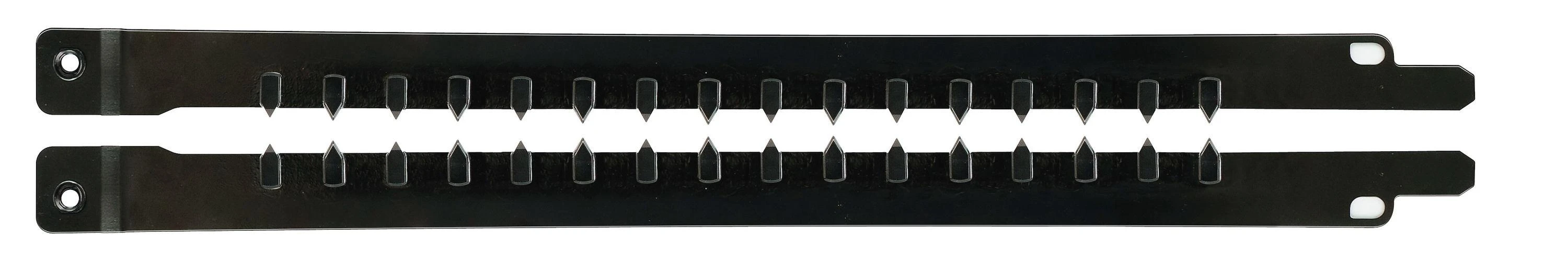 Pjūkleliai tandeminiam pjūklui DeWalt DT2973-QZ; 295 mm