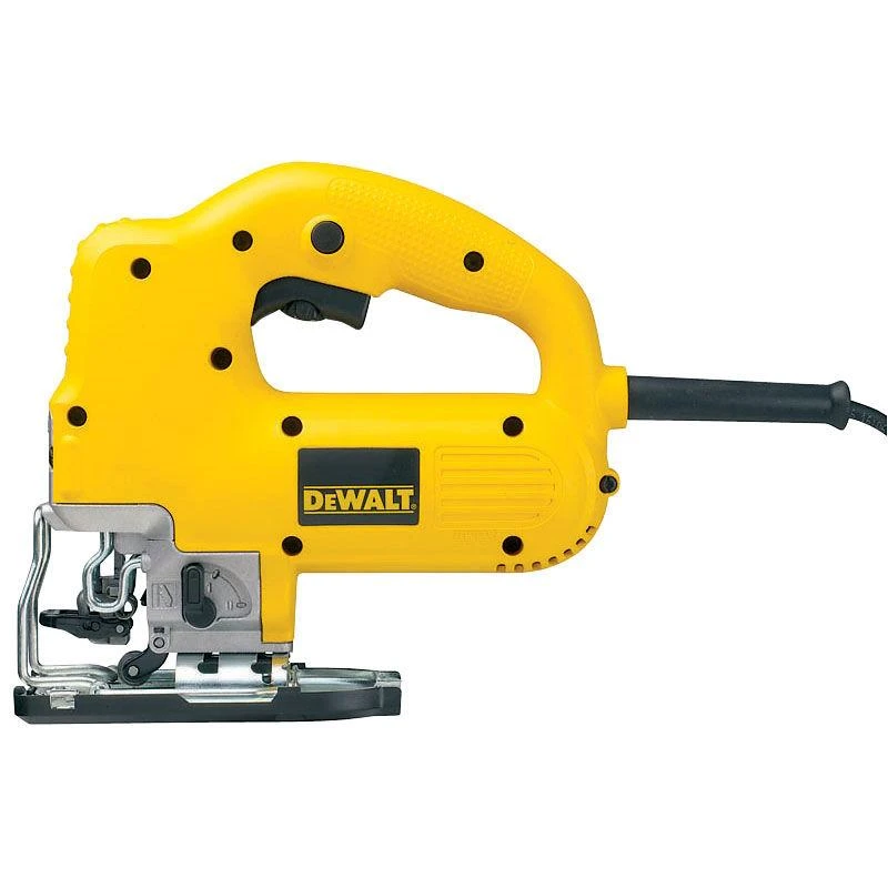 Siaurapjūklis DEWALT DW341K 550W 20mm