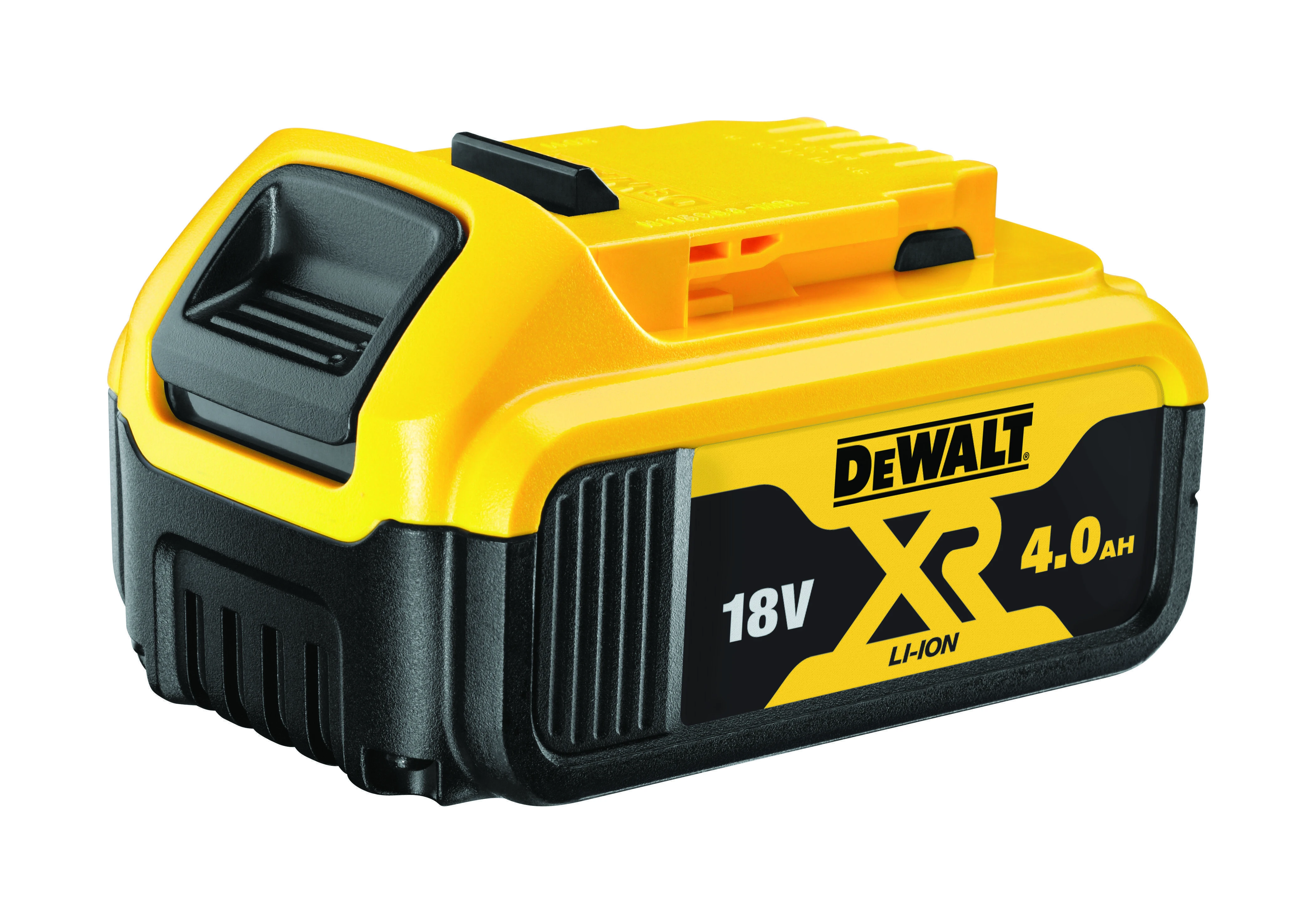 Akumuliatorius Dewalt XR 18V 4.0Ah DCB182