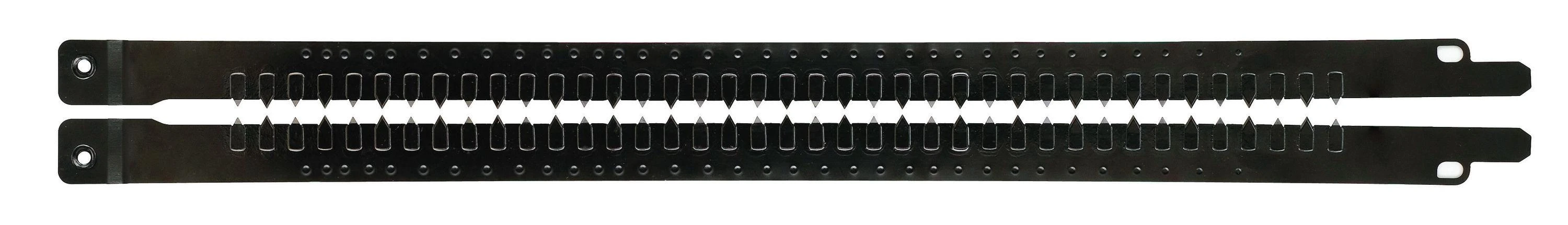 Pjūkleliai tandeminiam pjūklui 430 mm Class 20, 2 vnt.
