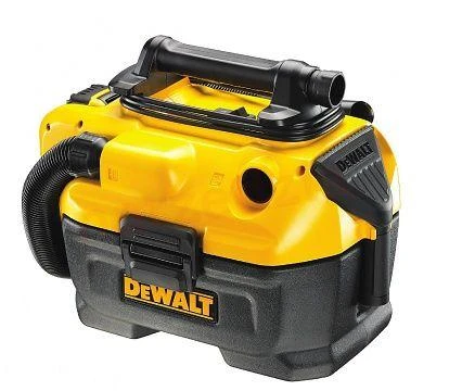 Sauso-drėgno valymo siurblys DeWalt DCV584L (be akumuliatoriaus ir pakrovėjo)
