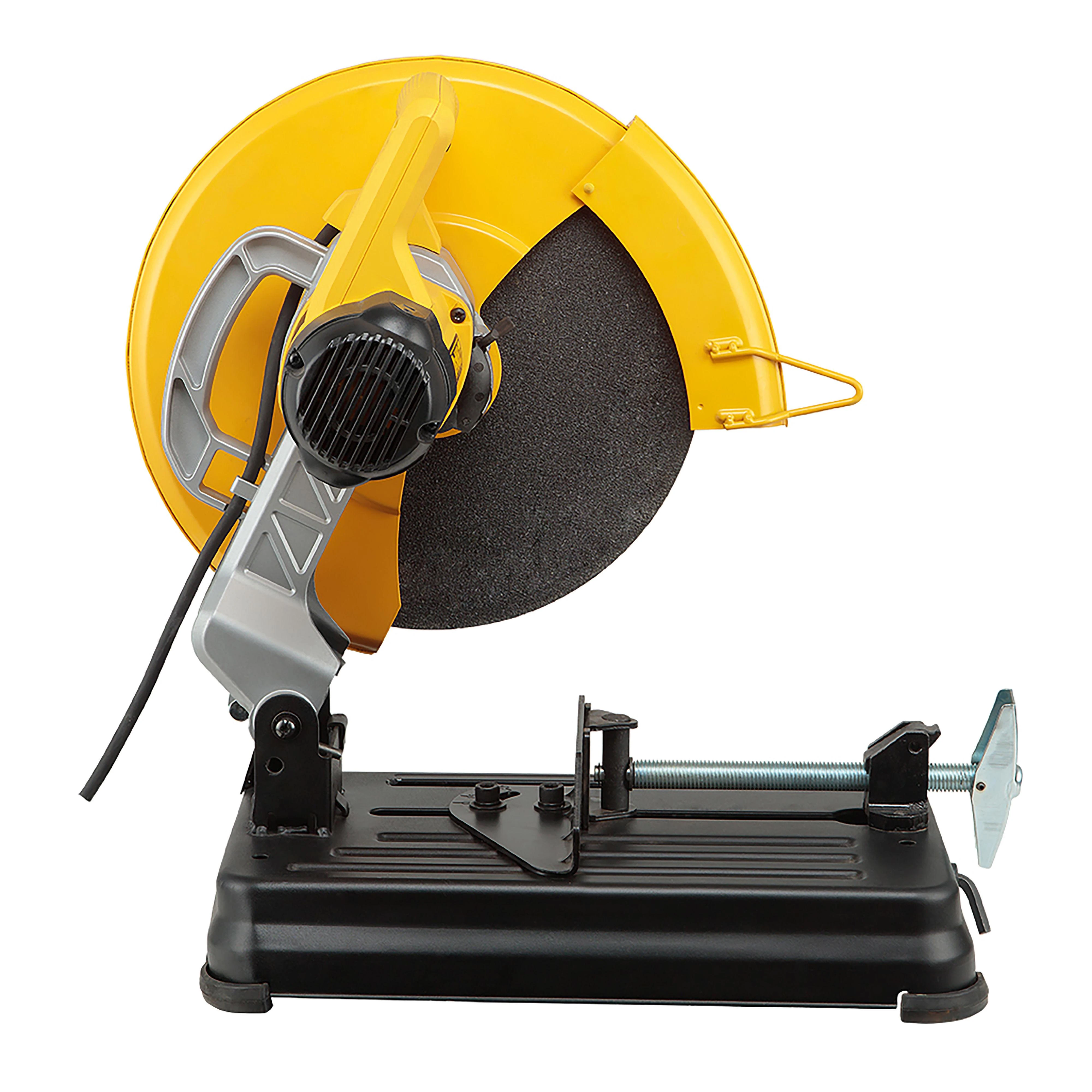 DEWALT metalo pjovimo staklės D28710V 2200W 355mm