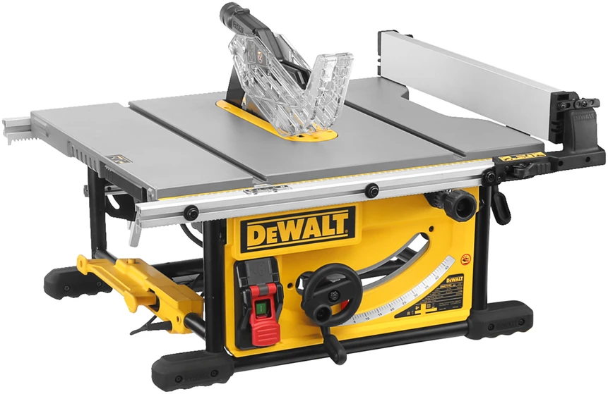 DeWalt pjovimo staklės DWE7492