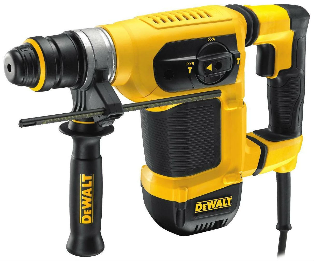 DeWalt perforatorius D25413K SDS+, 1000 W, 4.2J, 4.2kg