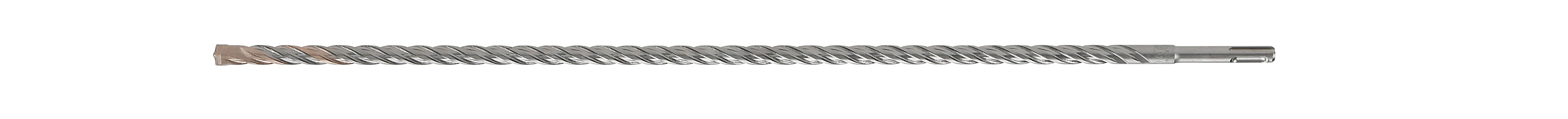 Grąžtas betonui DeWalt DT9533-QZ; 8x350/410 mm; SDS-plus