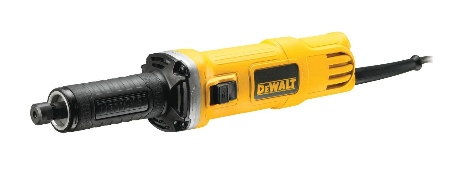 Tiesinis šlifuoklis DeWalt DWE4884