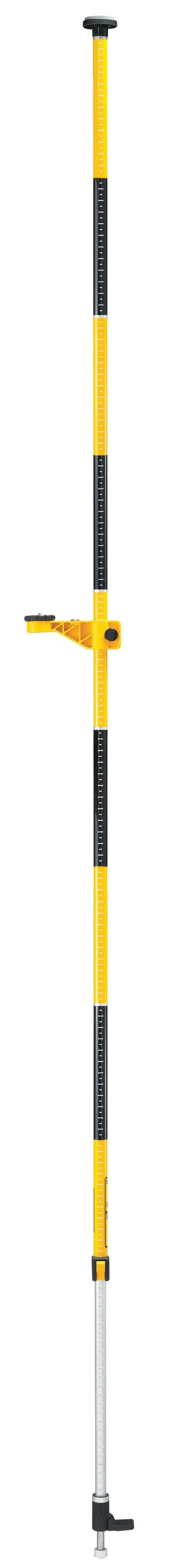 DeWAlt teleskopinis stovas lazeriams DE0882