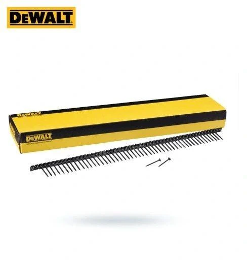 Sraigtai juostoje DeWalt DWF4000350; 3,5x35 mm; 1000 vnt.