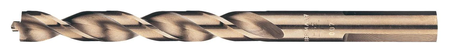 Grąžtas DEWALT grąžtai DO METALU 3,0 mm HSS-G EXTREME 2
