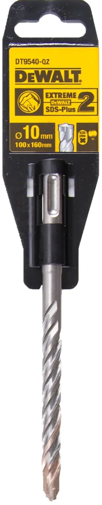 Grąžtas DEWALT grąžtai SDS PLUS 12 x 200mm EXTREME 2