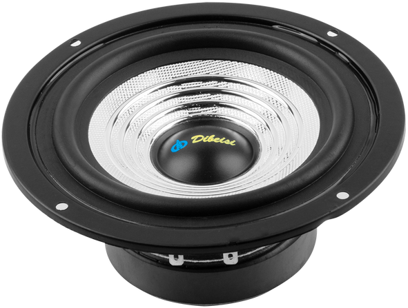 Dibeisi Garsiakalbis 5" DBS-C5015-4 Ohm