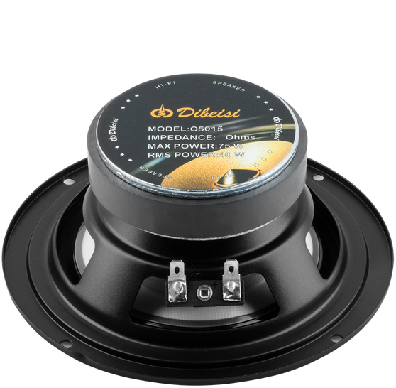 Dibeisi Garsiakalbis 5" DBS-C5015-4 Ohm