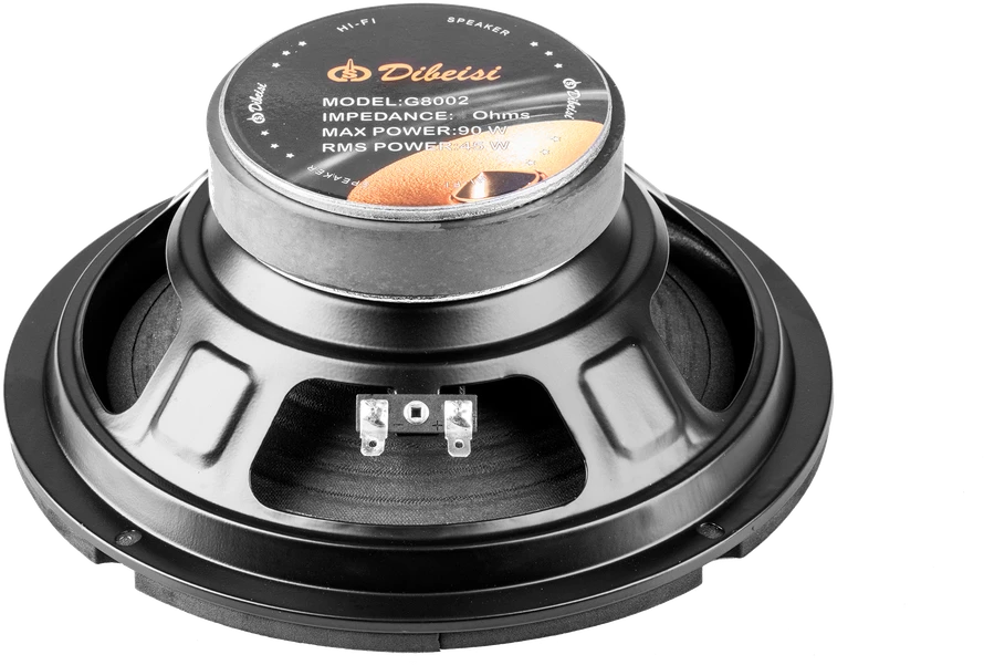 Dibeisi Oem Garsiakalbis DBS-G8002 8 colių - 4 omai