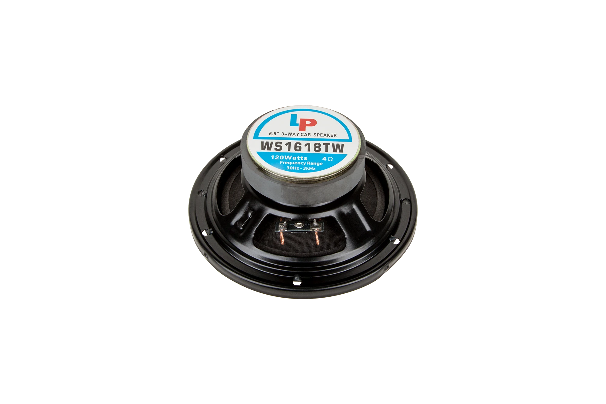 Dibeisi Garsiakalbis 6.5" 3WAY 120W WS1618TW
