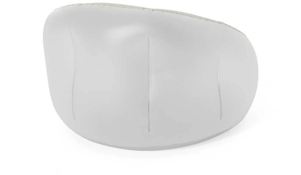 Pripučiamas šviečiantis fotelis Bestway, 102 x 97 x 71 cm