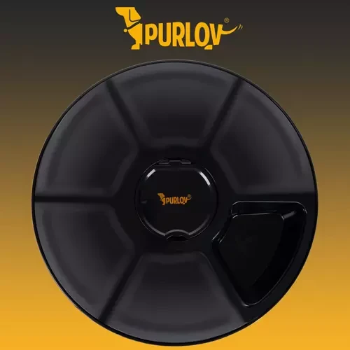 Automatinis tiektuvas Purlov 20759