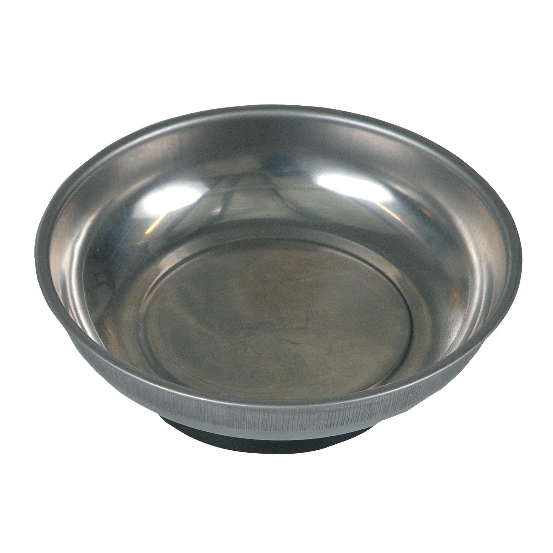 Miska Apvalus magnetinis dubuo, 108 mm skersmens, proline