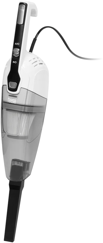 Vertikalus dulkių siurblys TEESA SWEEPER 500 2in1, 500W