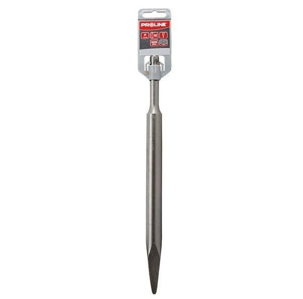 Dłuto Betono kaltas SDS max 18 * 280 mm Proline perforatorius