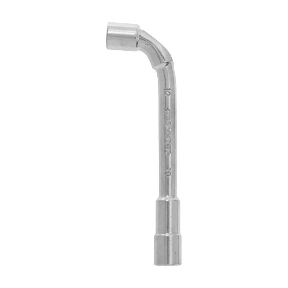 Klucz Dvipusis lizdinis raktas 10 mm, CV, proline "hd"