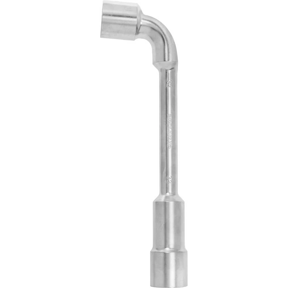 Klucz Dvipusis lizdinis raktas, 32 mm, CV, proline "hd"