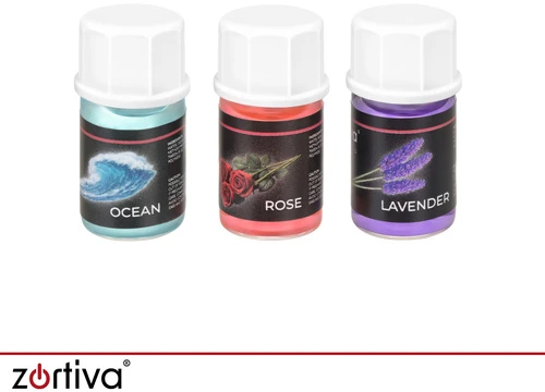 Dyfuzor zapachowy- nawilżacz 180ml Zortiva