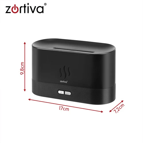 Dyfuzor zapachowy- nawilżacz 180ml Zortiva