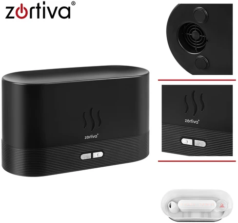 Dyfuzor zapachowy- nawilżacz 180ml Zortiva