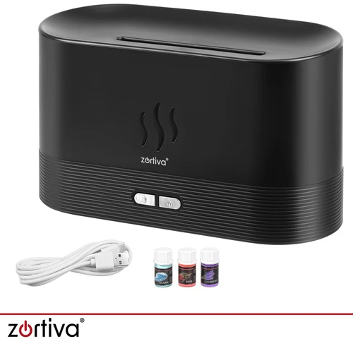 Dyfuzor zapachowy- nawilżacz 180ml Zortiva