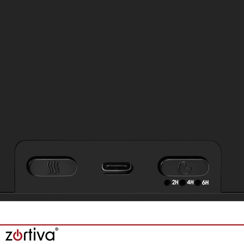 Dyfuzor zapachowy - nawilżacz 250ml Zortiva