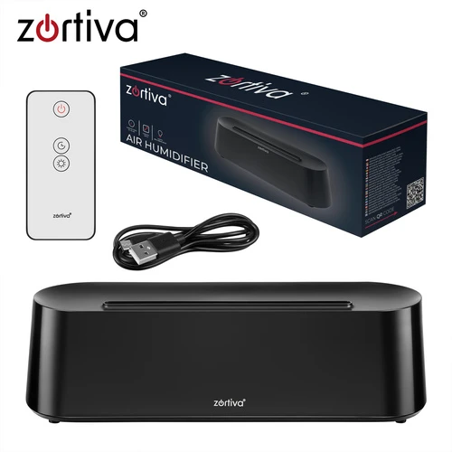 Dyfuzor zapachowy - nawilżacz 250ml Zortiva