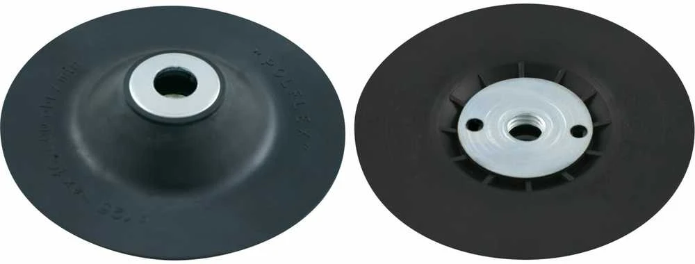 PROLINE DISKAS FIBROVAM DISKUI 125mm…