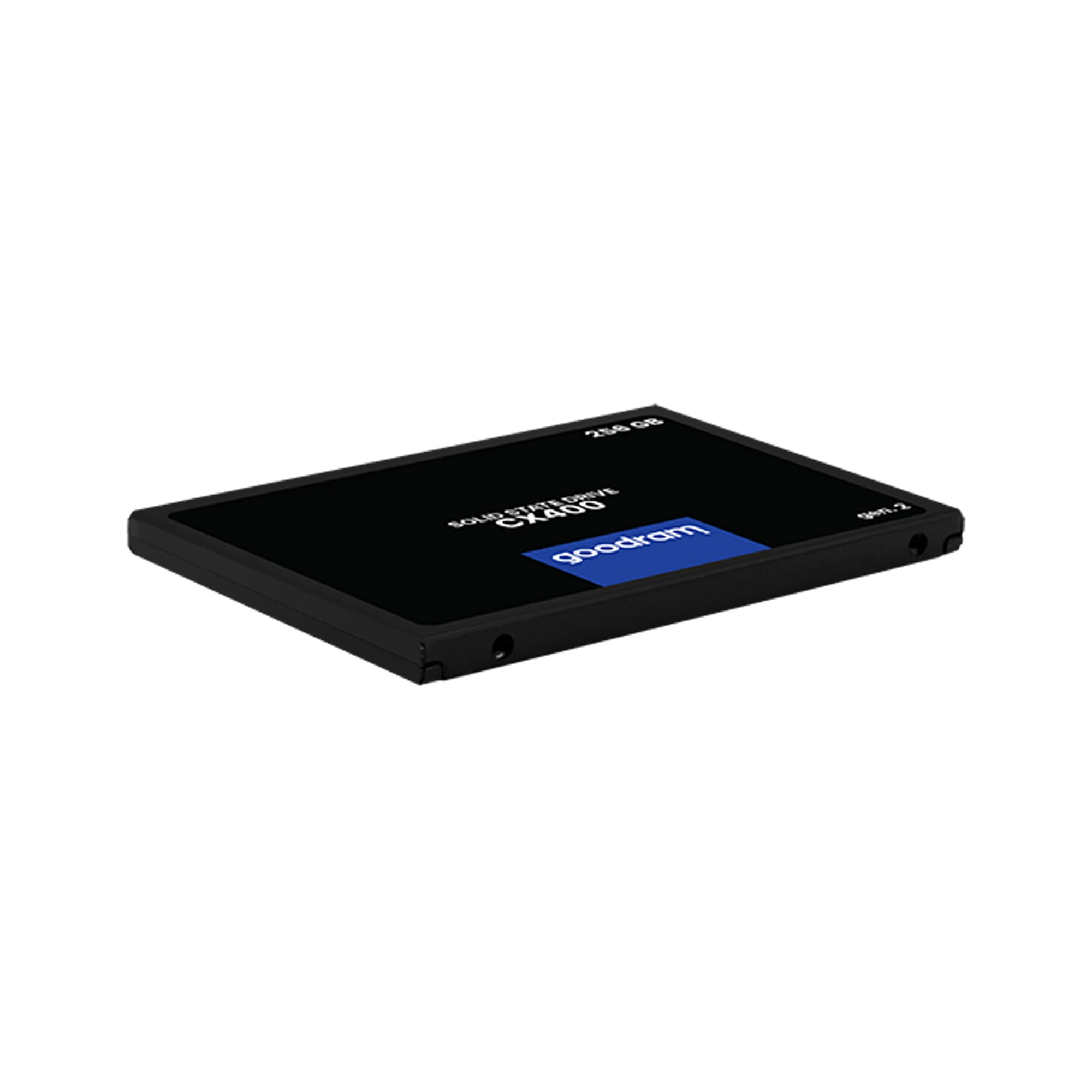 GOODRAM SSD 256GB CX400 G.2 2,5 SATA III