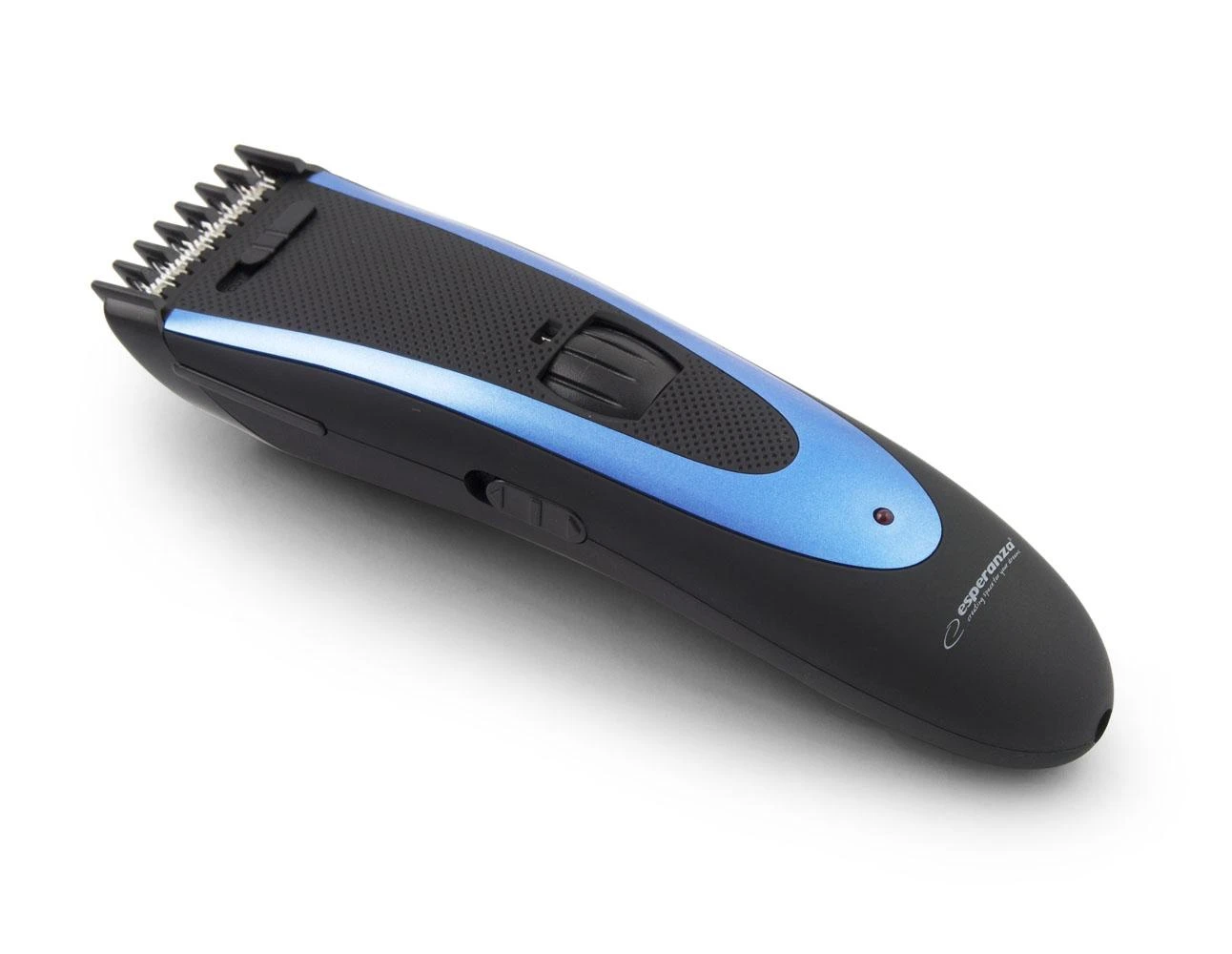 Shaver for cutting Esperanza EBC004 Apollo (juodos spalvos)