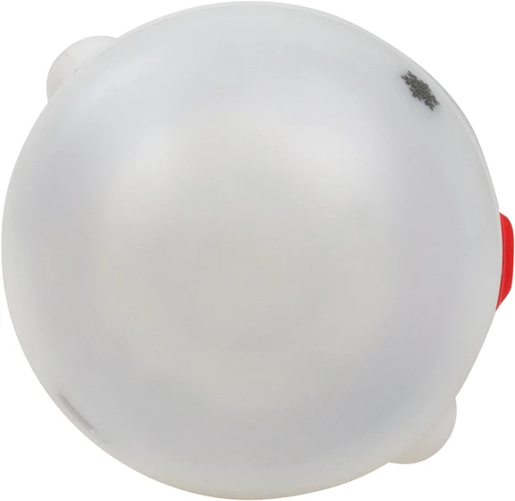 Eco Light Mary’s lampka nocna led bałwan