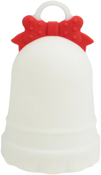 Eco Light Mary’s lampka nocna led dzwonek rgb