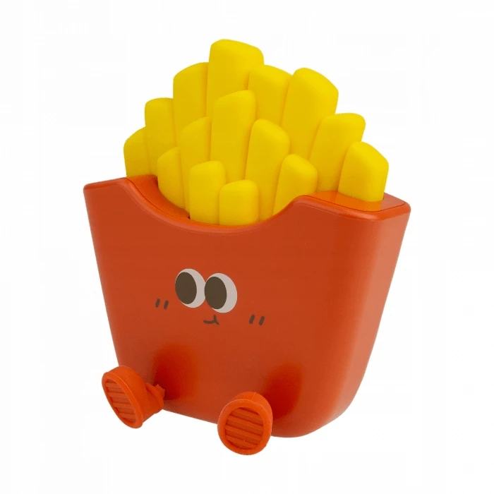 Eco Light Ecolights MARY'S LED Naktinė lempa - Gruzdintos bulvytės
