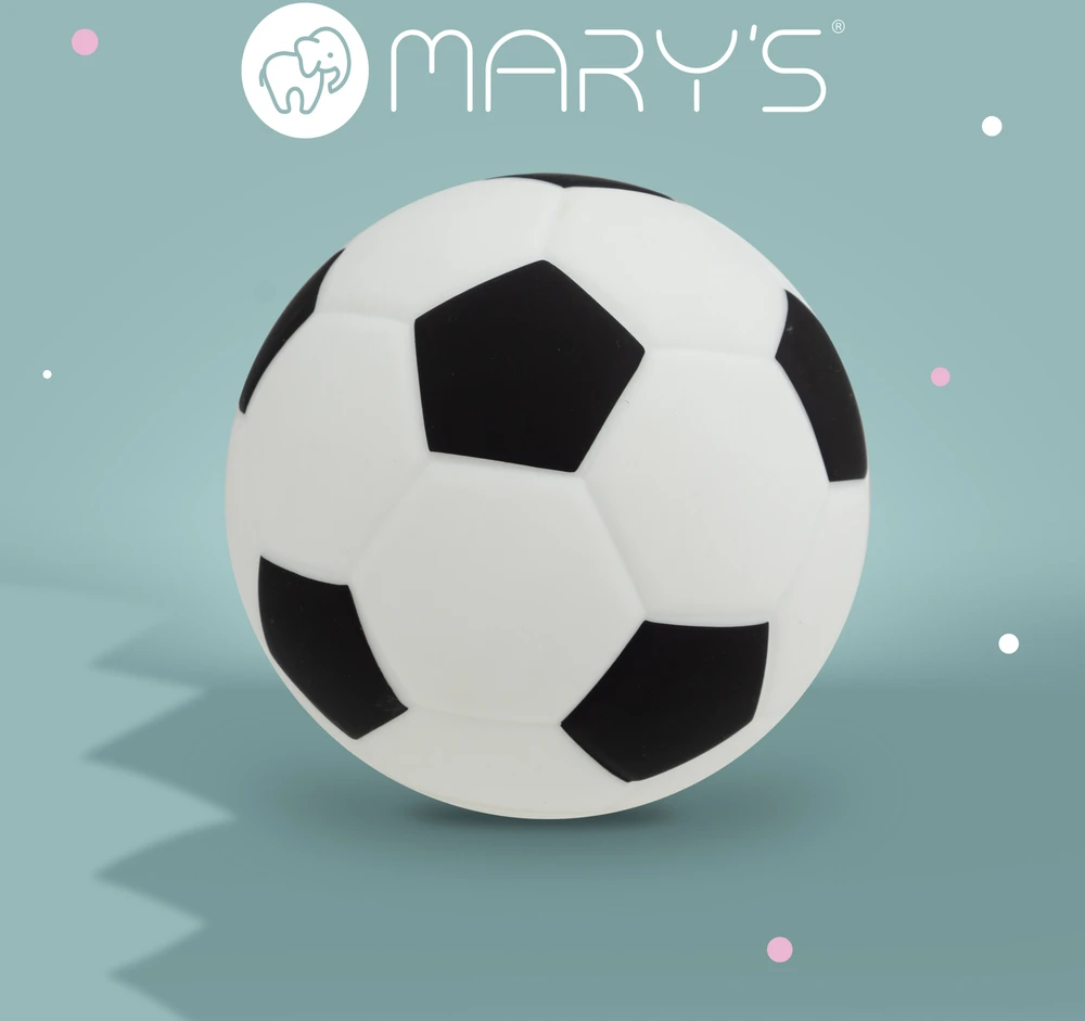 Eco Light Ecolights MARY'S LED Naktinė lempa - Ball