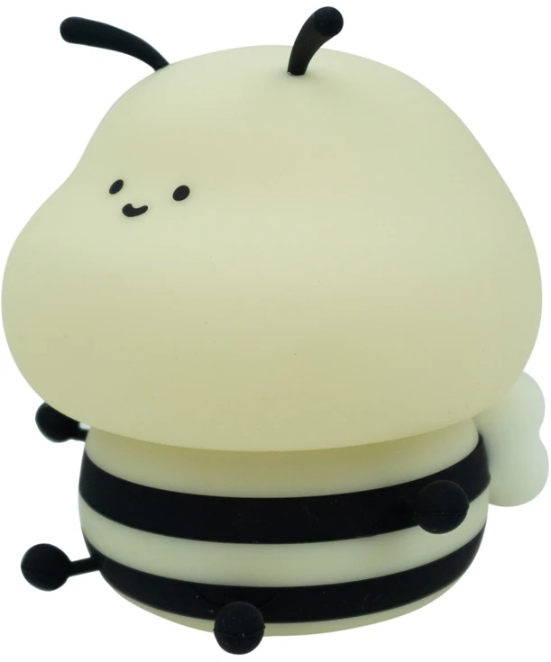 Eco Light MARY'S MW61291 Bee LED naktinė lemputė
