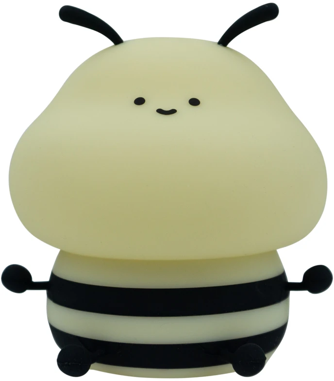 Eco Light MARY'S MW61291 Bee LED naktinė lemputė