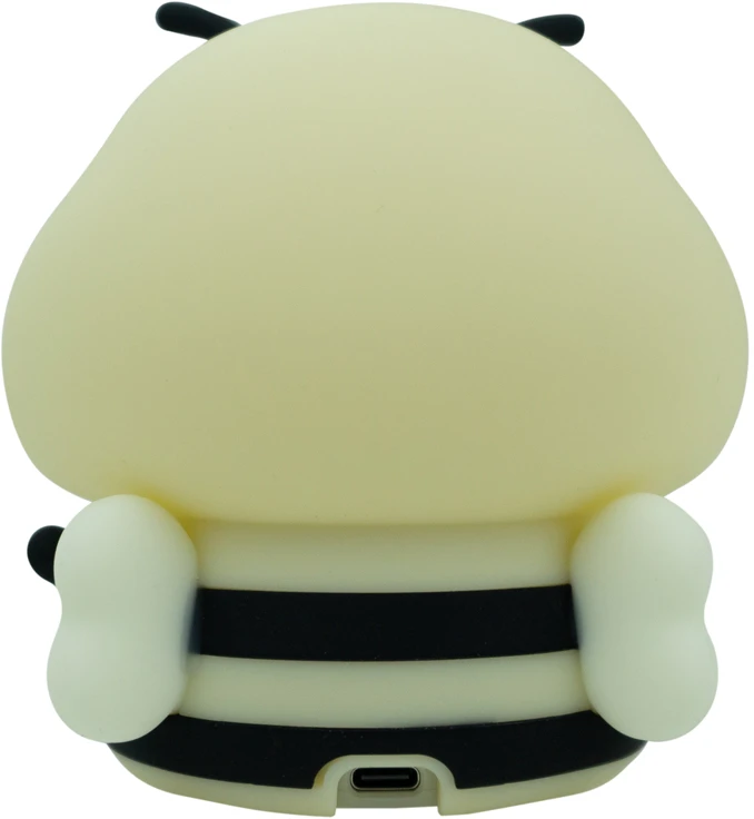 Eco Light MARY'S MW61291 Bee LED naktinė lemputė
